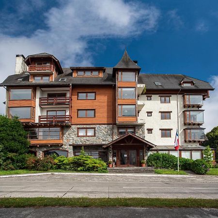 Hotel Puelche Puerto Varas Ngoại thất bức ảnh