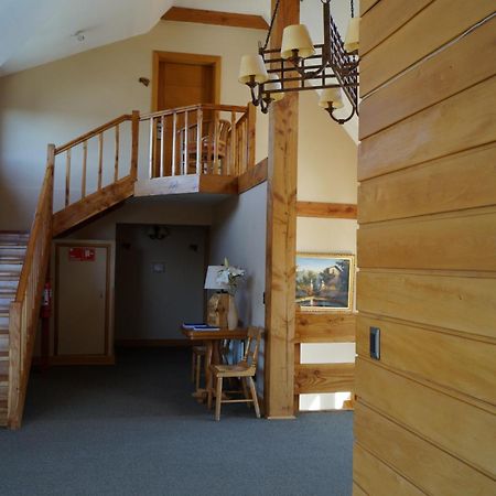 Hotel Puelche Puerto Varas Ngoại thất bức ảnh