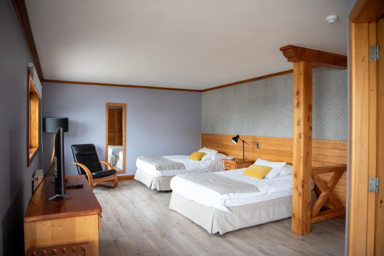 Hotel Puelche Puerto Varas Ngoại thất bức ảnh