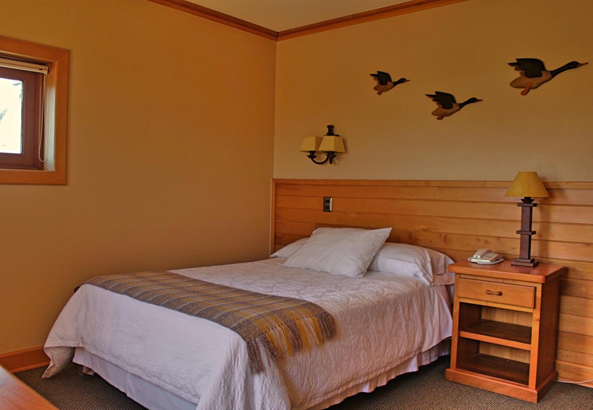 Hotel Puelche Puerto Varas Phòng bức ảnh