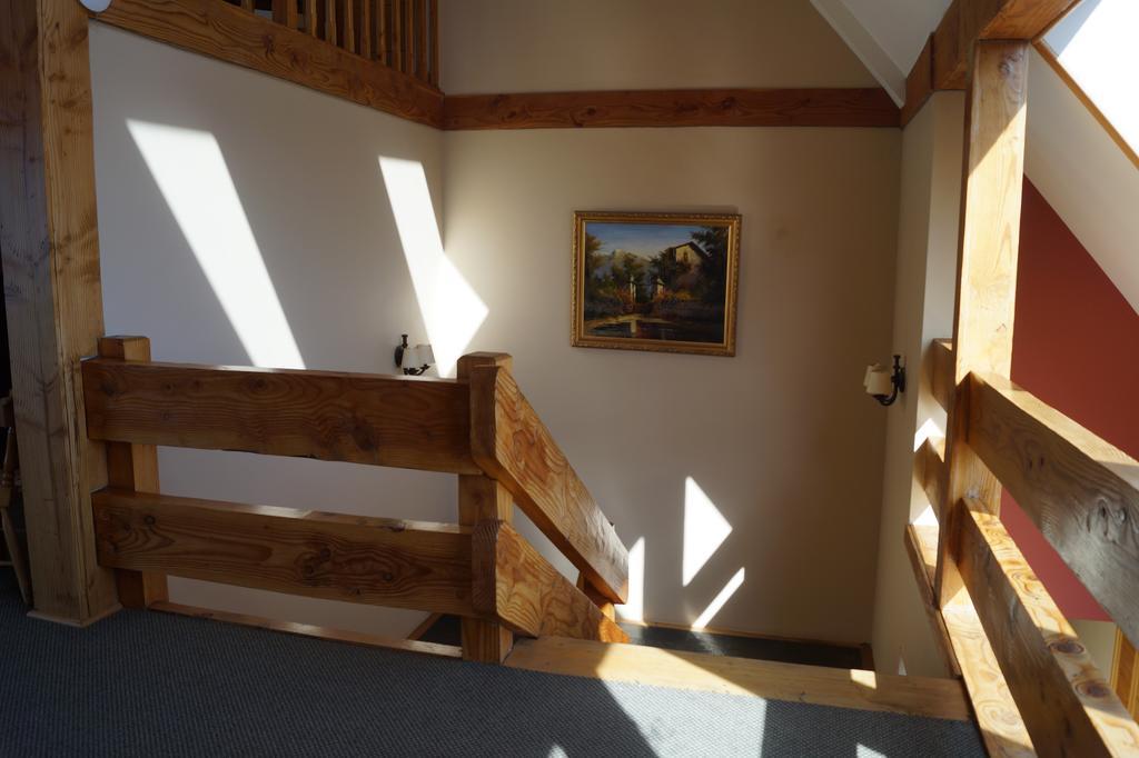 Hotel Puelche Puerto Varas Ngoại thất bức ảnh