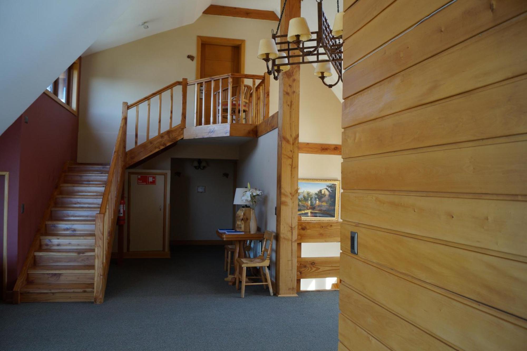 Hotel Puelche Puerto Varas Ngoại thất bức ảnh