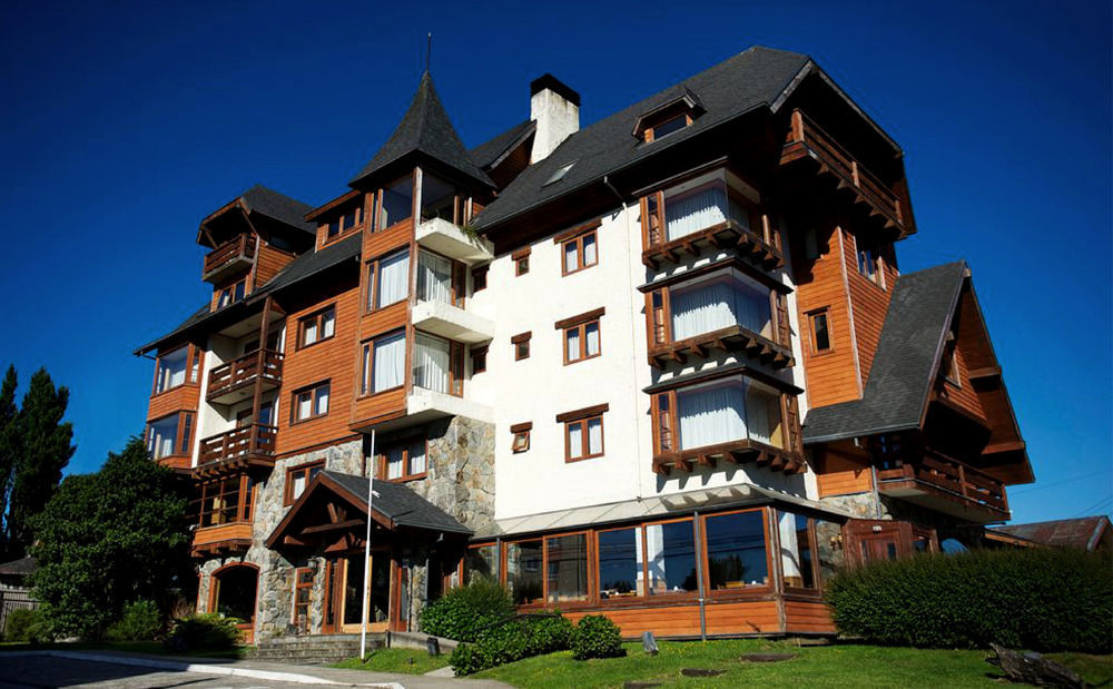 Hotel Puelche Puerto Varas Ngoại thất bức ảnh