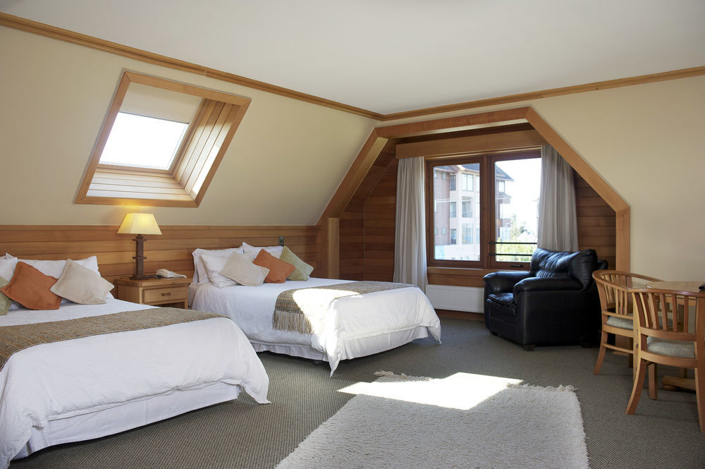 Hotel Puelche Puerto Varas Ngoại thất bức ảnh