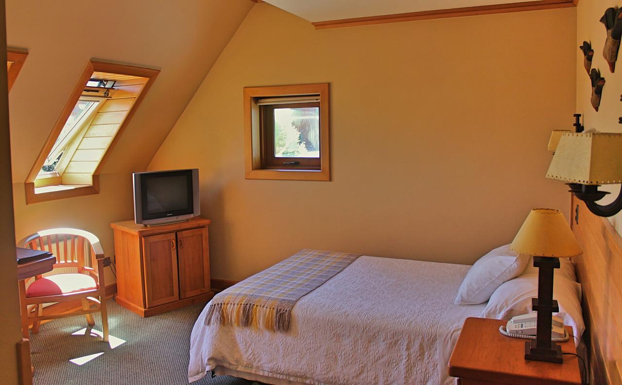 Hotel Puelche Puerto Varas Phòng bức ảnh