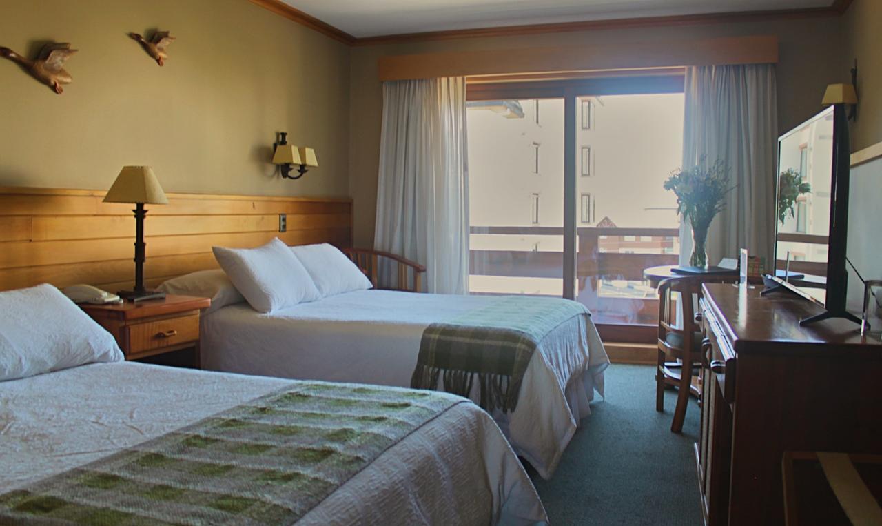 Hotel Puelche Puerto Varas Ngoại thất bức ảnh
