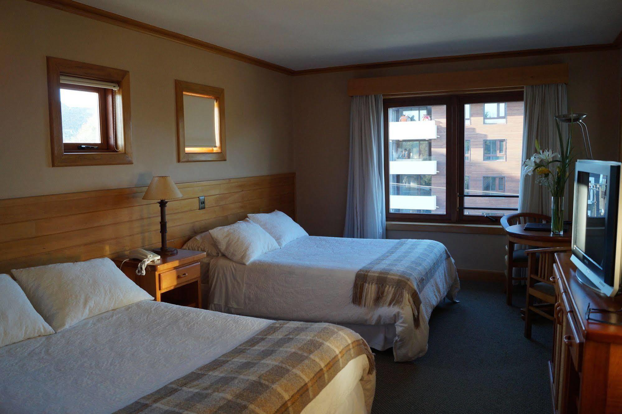 Hotel Puelche Puerto Varas Ngoại thất bức ảnh
