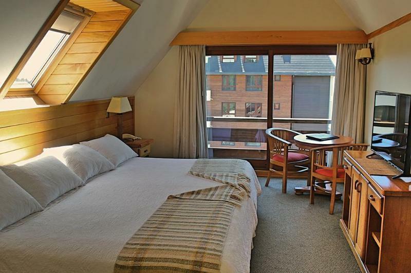 Hotel Puelche Puerto Varas Ngoại thất bức ảnh